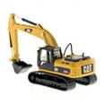 thumbnail image 3 of CAT Caterpillar 320D L Hydraulic Excavator w/Operator High Line Series 1/87 (HO) Scale Diecast Model by Diecast Masters, 3 of 7