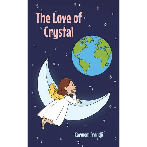 The Love of Crystal, (Paperback)