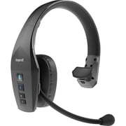 BlueParrott B650-XT Wireless Bluetooth Noise Cancelling Headset, 36hrs battery