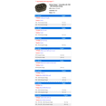 thumbnail image 2 of Exhaust Hanger - Compatible with 1993 - 2002 Mitsubishi Mirage 1994 1995 1996 1997 1998 1999 2000 2001, 2 of 2