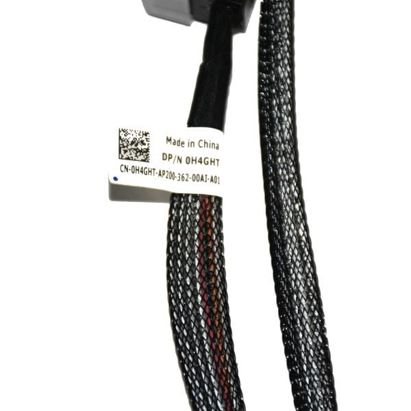 Dell PowerEdge R7415 / R7515 8x3.5" Backplane to Motherboard SATA Cable - H4GHT