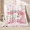 Style E, variant on My Melody Cozy Flannel Throw Blanket for Couch My Melody Soft Warm Blanket Decoration