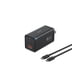 thumbnail image 1 of Cargador USB C Baseus 65W, 3 puertos, GaN plegable, para iPhone, 1 of 7
