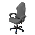 thumbnail image 1 of CSChome Gaming Chair Cover Stylish Nordic Chair Cover Set Non Slip Elastic Armchair Slipcovers, 1 of 7