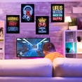 thumbnail image 4 of CCOCC Gamer Room Decor Posters,Fashion Video Game Wall Art Decor,Game Poster Wall Art for Boys Room, 4 of 7