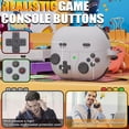 thumbnail image 4 of Funda para Samsung Galaxy Buds 3 y Galaxy Buds 3 Pro - Gris roca, 4 of 7