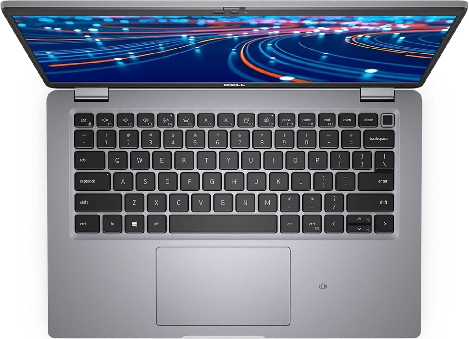 Dell 5520 Latitude Laptop 15.6" FHD Touch Screen, 11th Gen Intel Core i5-1145G7, 16GB, 512G M.2-NVMe, Thunderbolt, HDMI, Type-C, Webcam, Win 11 Pro
