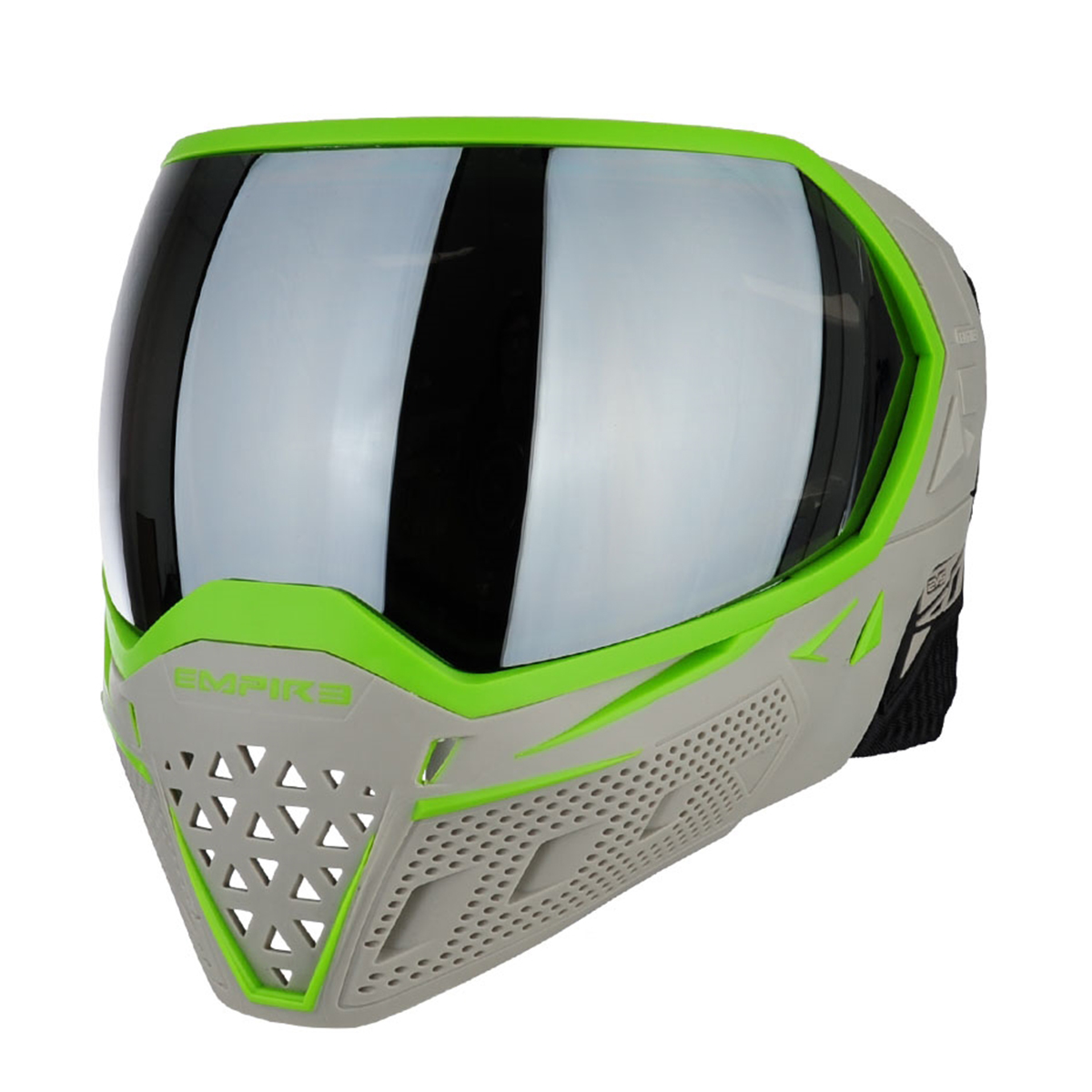 Empire EVS Thermal Paintball Goggles Team Edition Elevation