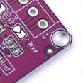 thumbnail image 4 of MAX31865 PT100 to PT1000 RTD-to-Digital Converter Board Temperature Thermocouple Sensor Amplifier Mo, 4 of 5