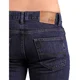 thumbnail image 5 of Jeans Basico Hombre Oggi Vaxter Azul 59104049 Mezclilla, 5 of 7