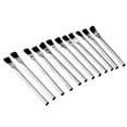 thumbnail image 1 of 6" ACID BRUSH SET 1/2" WIDTH - 12 PIECES, 1 of 1