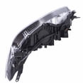 thumbnail image 3 of Brock Headlight for 2012-2014 Impreza Set 84001FJ090 2013-2015 XV Crosstrek, 3 of 9