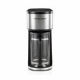 thumbnail image 2 of Cafetera Hamilton Beach Hamilton Beach Barista 7 en 1 Inox, 6 Tazas, 2 of 4