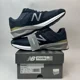 thumbnail image 4 of Size 13 - New Balance 990v5 Made In USA Navy, 4 of 6