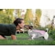 thumbnail image 5 of Dog Cooling Vest Adjustable Summer Clothing Dog Cooler Jacket For Outdoor Hiking, Walking And Camping, 5 of 5