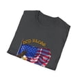 thumbnail image 4 of God Bless the USA Patriotic Tee, 4 of 8