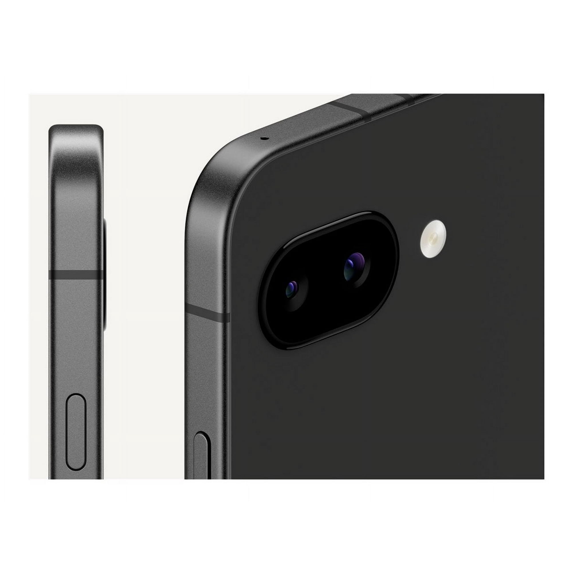 Google Pixel 9a`s camera