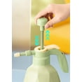 thumbnail image 5 of 0.5 Gallon Garden Sprayer, Water Spray Bottle Lawn & Garden Pressure Pump Sprayer for Plants, Green, 5 of 7