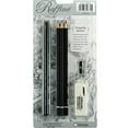 thumbnail image 2 of RAFFINE GRAPHITE SKETCH SET, 2 of 2