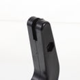 thumbnail image 3 of HIAKDOFT Barbell Storage Rack 4Pcs Lightweight Design for Home Gym Prevent Rolling, 3 of 5