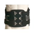thumbnail image 1 of ITA-MED Orthèse Lombo-Sacrée (Assise Arrière) - X-Large, 1 of 3