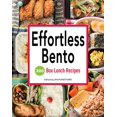 thumbnail image 1 of Effortless Bento: 300 Japanese Box Lunch Recipes, 1 of 4