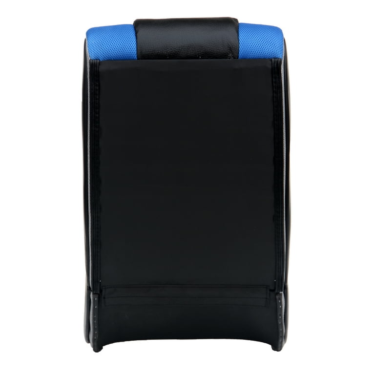 X Rocker Dash Wireless Floor Rocker Gaming Chair