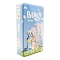 thumbnail image 1 of Juego de Mesa Ludo Bluey Lotería Tin, 1 of 5