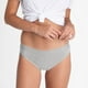 thumbnail image 1 of Kiwitas - Calzón Menstrual - Classic Sporty Gris - Gris - Talla Mediana, 1 of 5