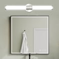 thumbnail image 4 of 2FT Bathroom Light Fixtures Over Mirror,3CCT Dimmable White LED Vanity Light, 4 of 5