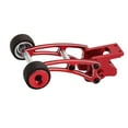 thumbnail image 2 of Accesorio de volante para coche RC, ligero, resistente, de altura ajustable, repuesto Rojo, 2 of 9