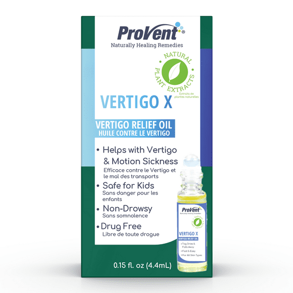 Ear Drops Vertigo