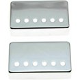thumbnail image 1 of 2PCS Humbucker Pickup Covers Pickup Cover 50mm Pole Spacing, 1 of 13