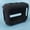 Black, variant on Silicone Case for JBL Go 4 Bluetooth Speaker , Waterproof Portable Silicone Cover Travel Case Dustproof Protective Skin Sleeve