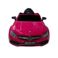 thumbnail image 3 of Auto Electrico AEIOU Mercedez Benz AMG 12V, 3 of 4