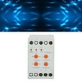 3 Phase Protector Failure and Phase Sequence Monitoring Relay Under