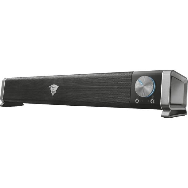 Trust GXT Asto Sound Bar PC Speaker - Walmart.com