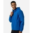 thumbnail image 2 of CORE365 CE812 Men's Barrier All Season Jacket-True Royal-5XL, 2 of 6