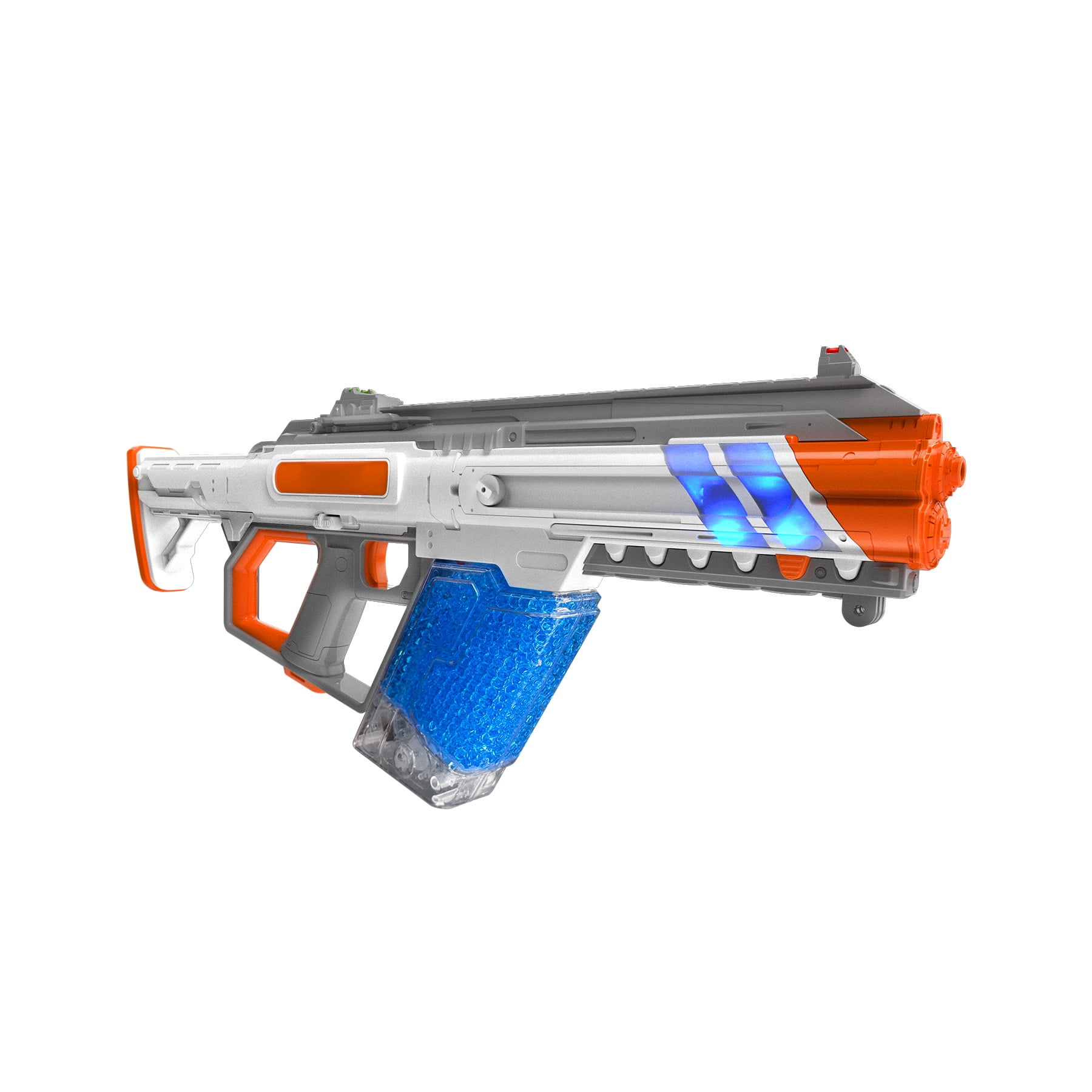 Hydro Strike Pulsar Pro Battery Gel Bead Blaster with 5000 Hydro Strike Pulsar Pro Battery Gel Bead Blaster with 5000
