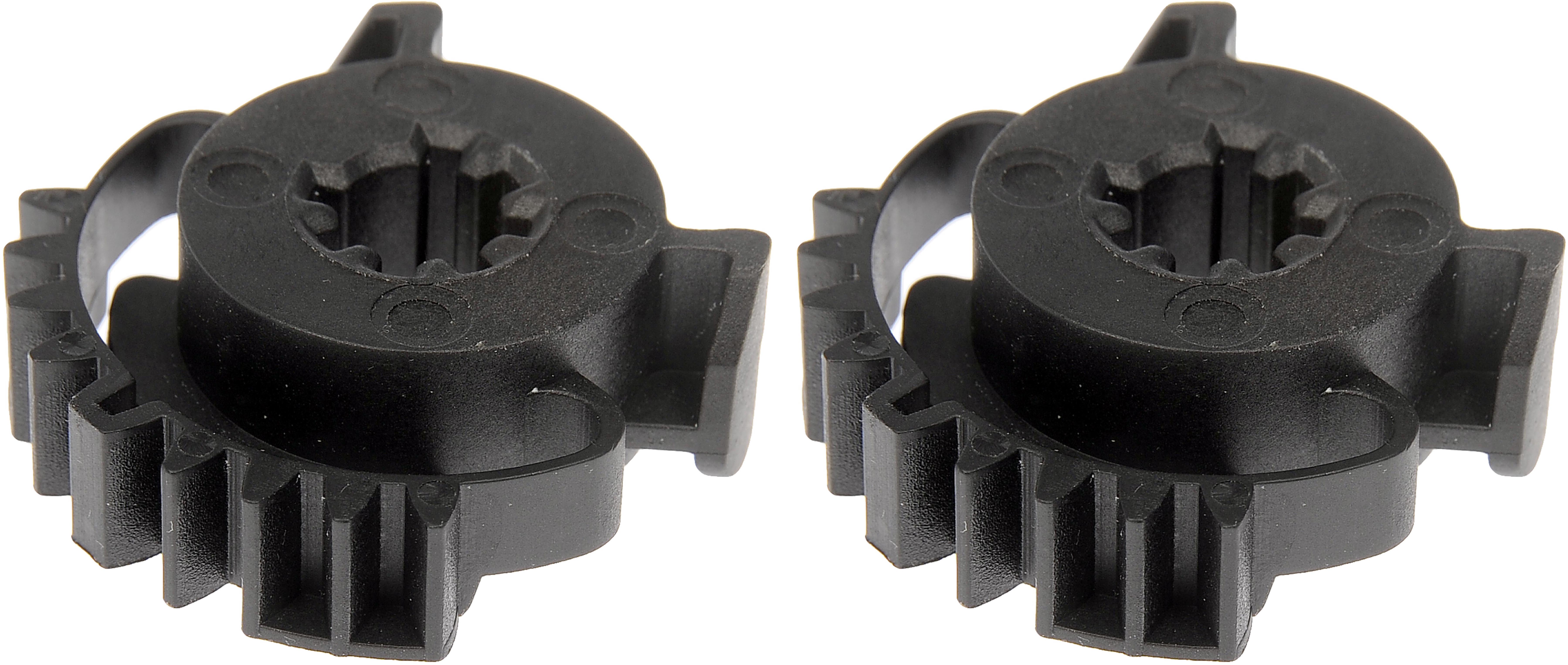 HVAC Blend Door Actuator Gear Kit