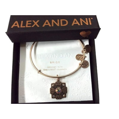 Alex and ani bride bangle deals