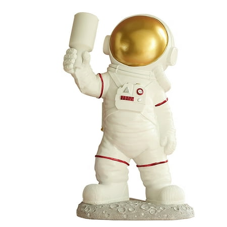 

BMForward Children s Lamp Creative Astronaut Light Ornaments Night Holding