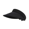 thumbnail image 3 of Breathable Summer Sun Hat Wide Brim Outdoor Visor Cap for Beach Travel Cycling Fashion Casual, 3 of 3