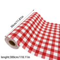 thumbnail image 3 of Absorbent Decorative Under Cabinet Tray Mat Kitchen Drawer Liner Pad Optimize Cabinet Storage Organization, 3 of 9