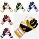 thumbnail image 5 of Guantes de fútbol resistentes al desgaste, antideslizantes, excelentes guantes de portero, guantes de entrenamiento de fútbol de látex grueso antideslizantes para niños, 5 of 5