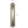 thumbnail image 3 of Britannia Mirror Panel, 3 of 5