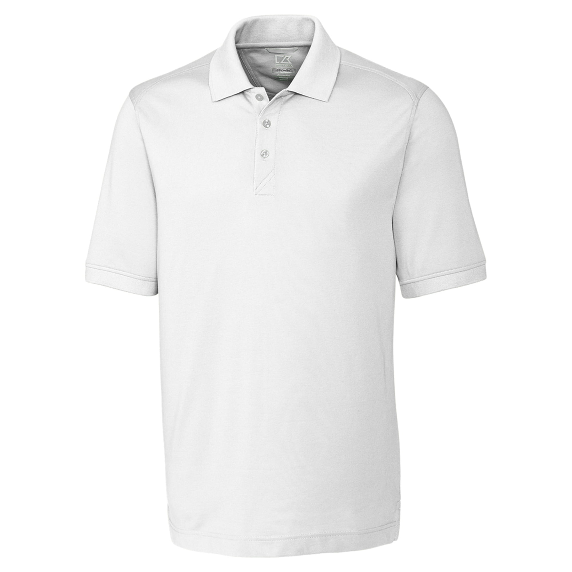 Cutter & Buck - Cutter & Buck Men's Short Sleeve Sport Polo Shirt ...