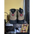 thumbnail image 5 of Nike Jordan 9 Retro NRG Olive Boots, 5 of 5