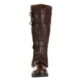 thumbnail image 6 of Men's Anakin Costume Boots, 6 of 6