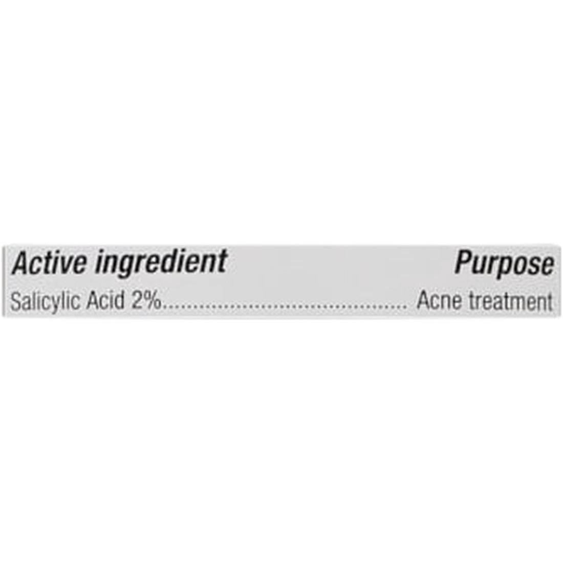 Pack of 2 Neutrogena Body Clear Acne Body Wash, 2% Salicylic Acid, 8.5 fl. oz